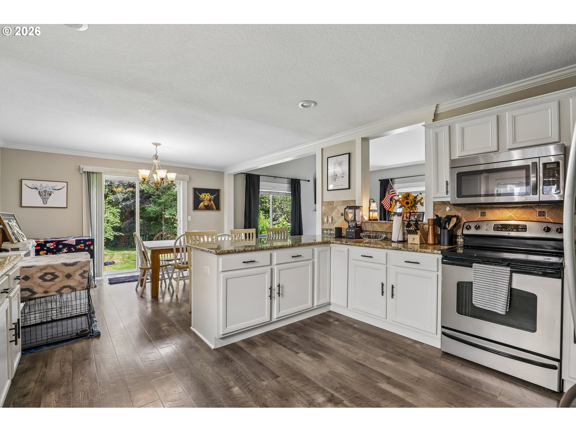 1308 Northeast 168th Street Ridgefield, WA 98642 - Photo 10 of 30