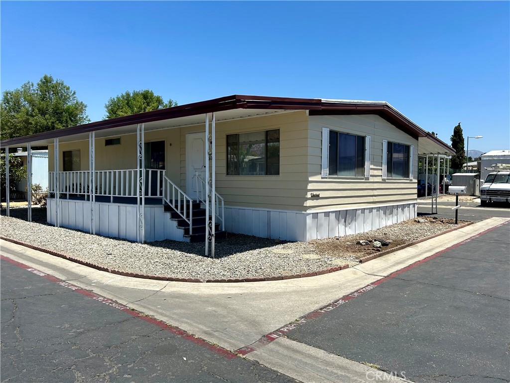 26245 East Baseline St Unit 50  