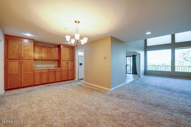 2640 Rockview Drive Reno, NV 89519 - Photo 36 of 56 a view of a kitchen with a sink and dishwasher kitchen view