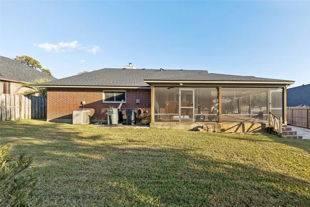 $340,000 | 7112 Pleasure Lake Drive, Willis, TX 77318