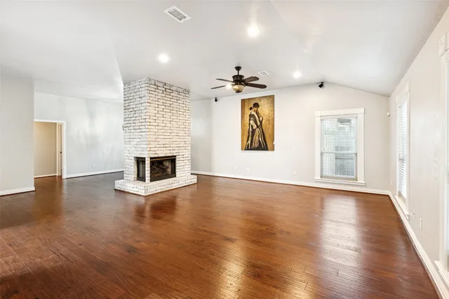 $340,000 | 7112 Pleasure Lake Drive, Willis, TX 77318