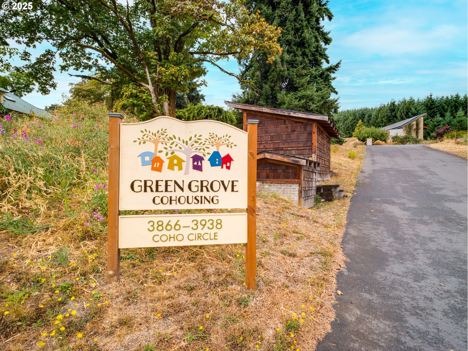 3934 Coho Circle Forest Grove, OR 97116 - Photo 47 of 48