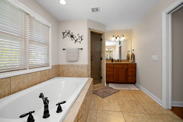 $455,000 | 549 Beach Avenue, Bourbonnais, IL 60914