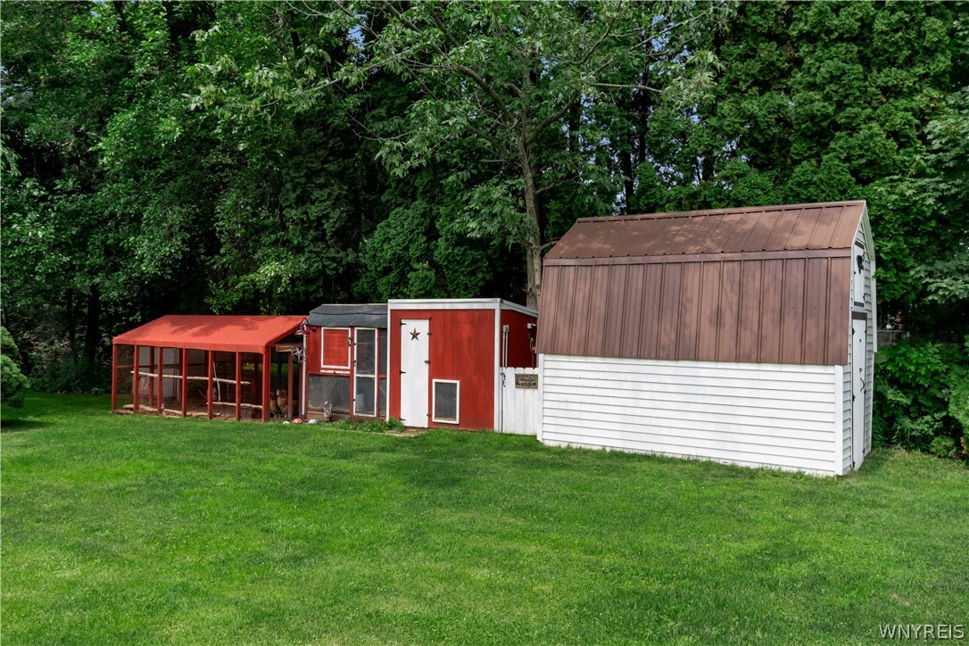 6925 Ridge Road Newfane, NY 14094 - Photo 45 of 50