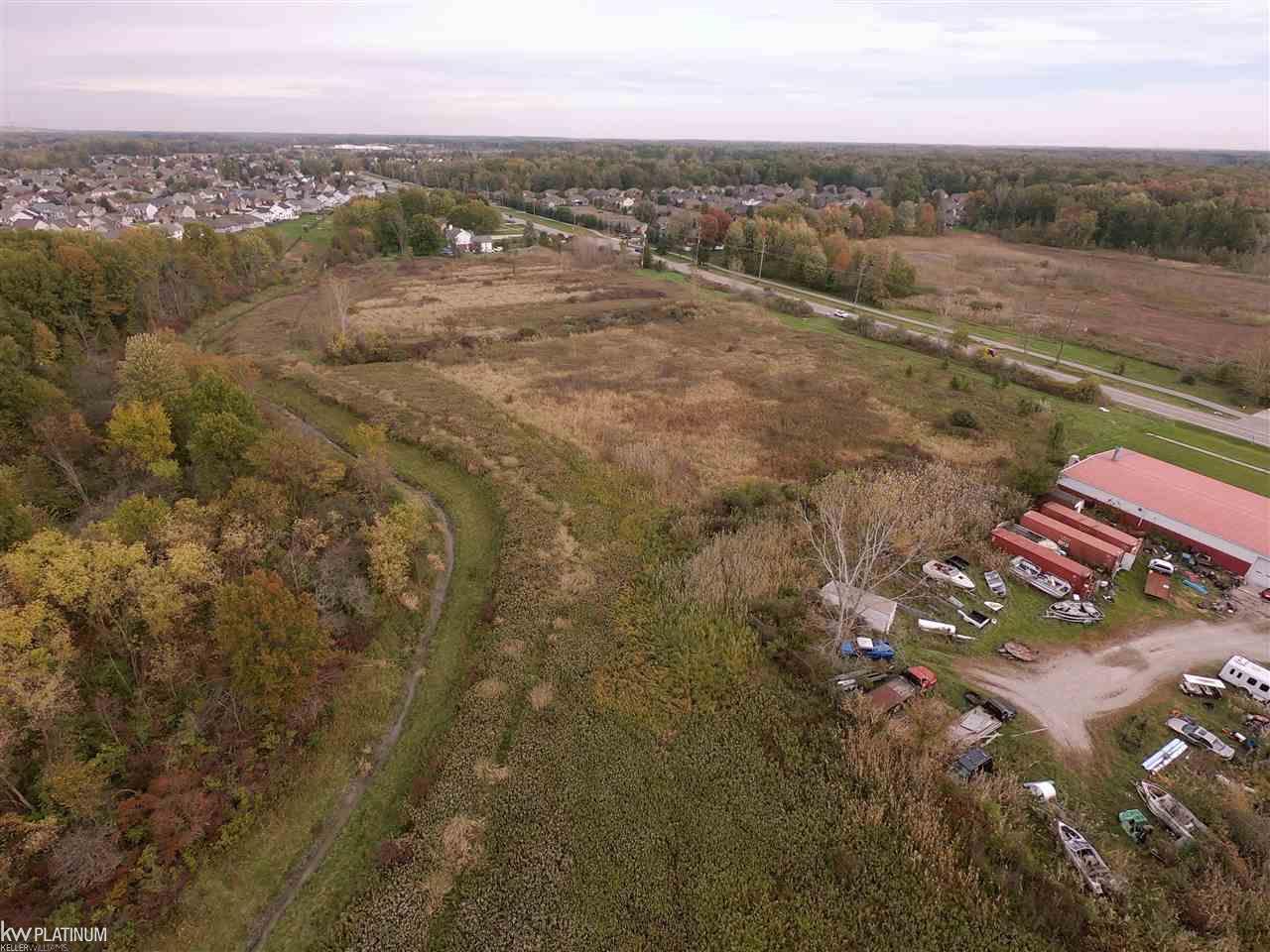 0 County Line Road New Baltimore, MI 48047 - Photo 9 of 9