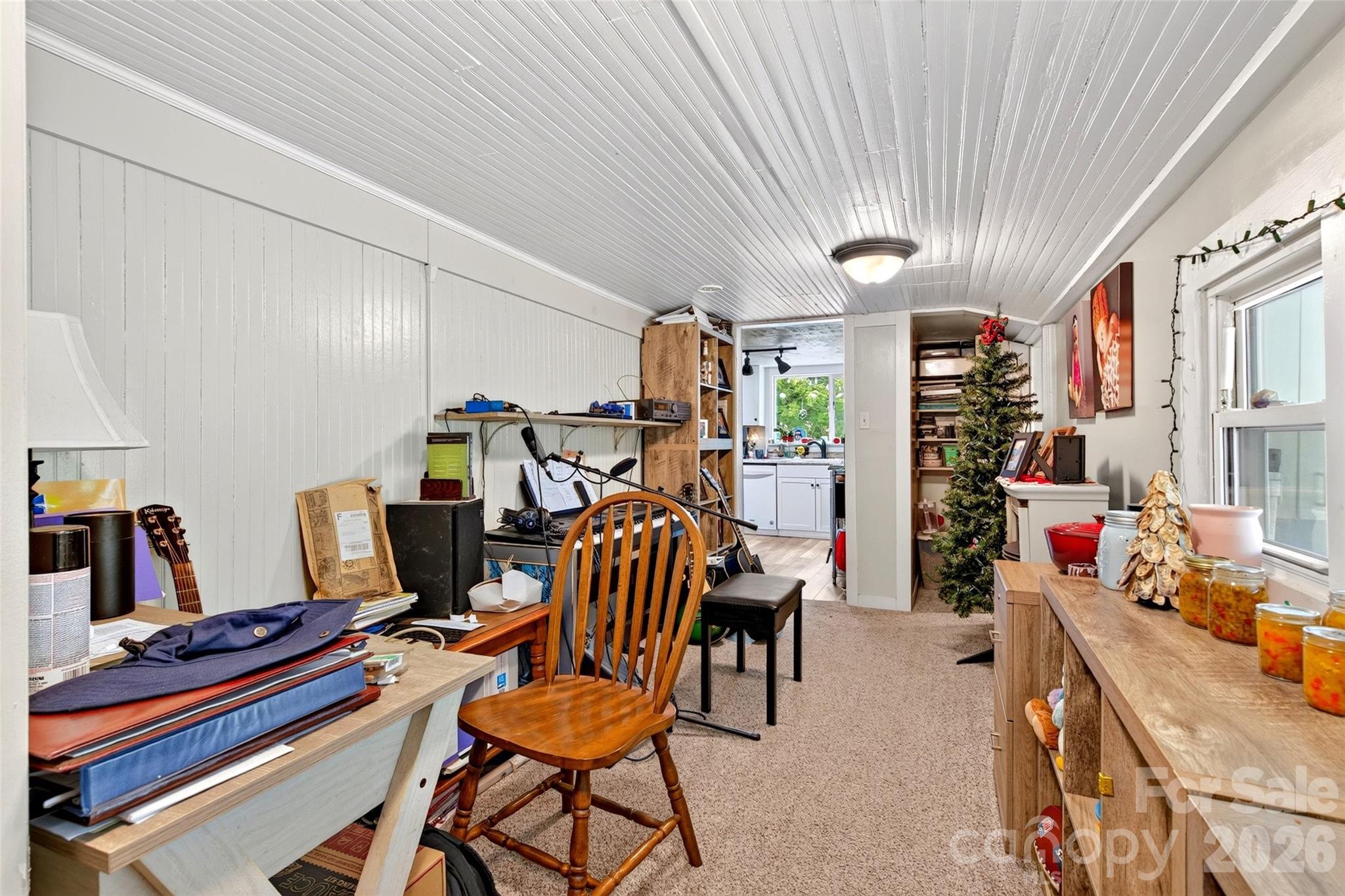 664 Paxton Creek Road Marion, NC 28752 - Photo 43 of 47