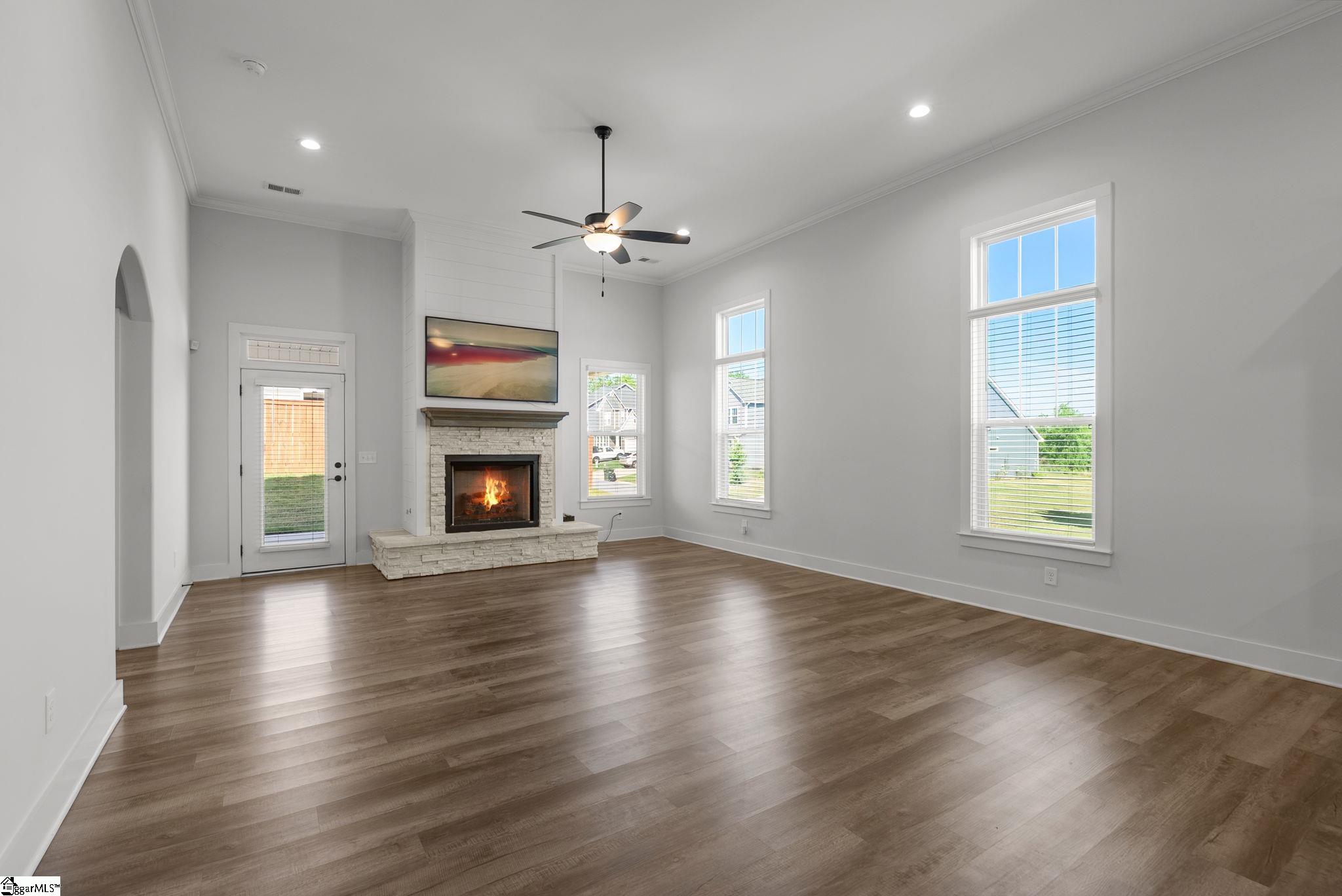 77 Tannery Drive Greer, SC 29651 - Photo 16 of 50