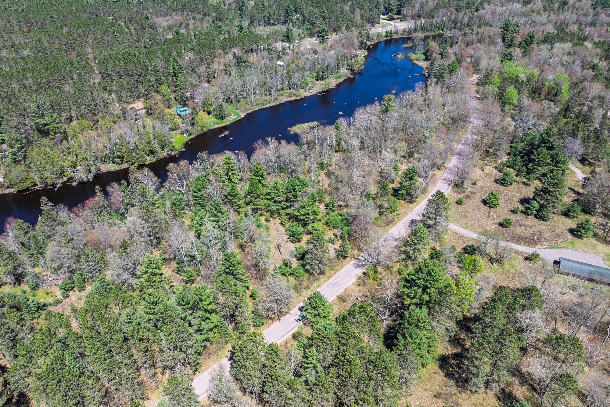 Off River Road, Unit LOT 4 Eagle River, WI 54521 - Photo 13 of 21 Gallery Image 13