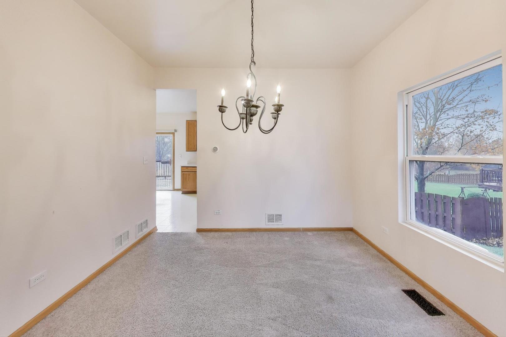 719 Sun Lake Road Lake Villa, IL 60046 - Photo 7 of 46 a view of a room with window