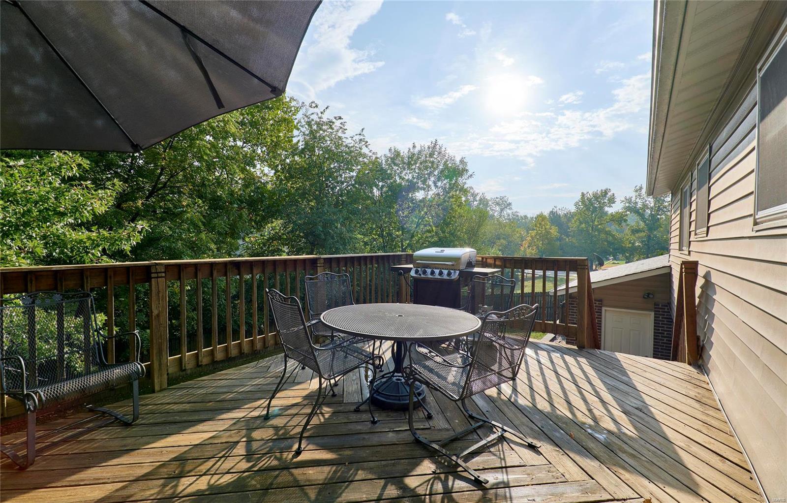 249 Treasure Cove Ballwin, MO 63021 - Photo 14 of 35