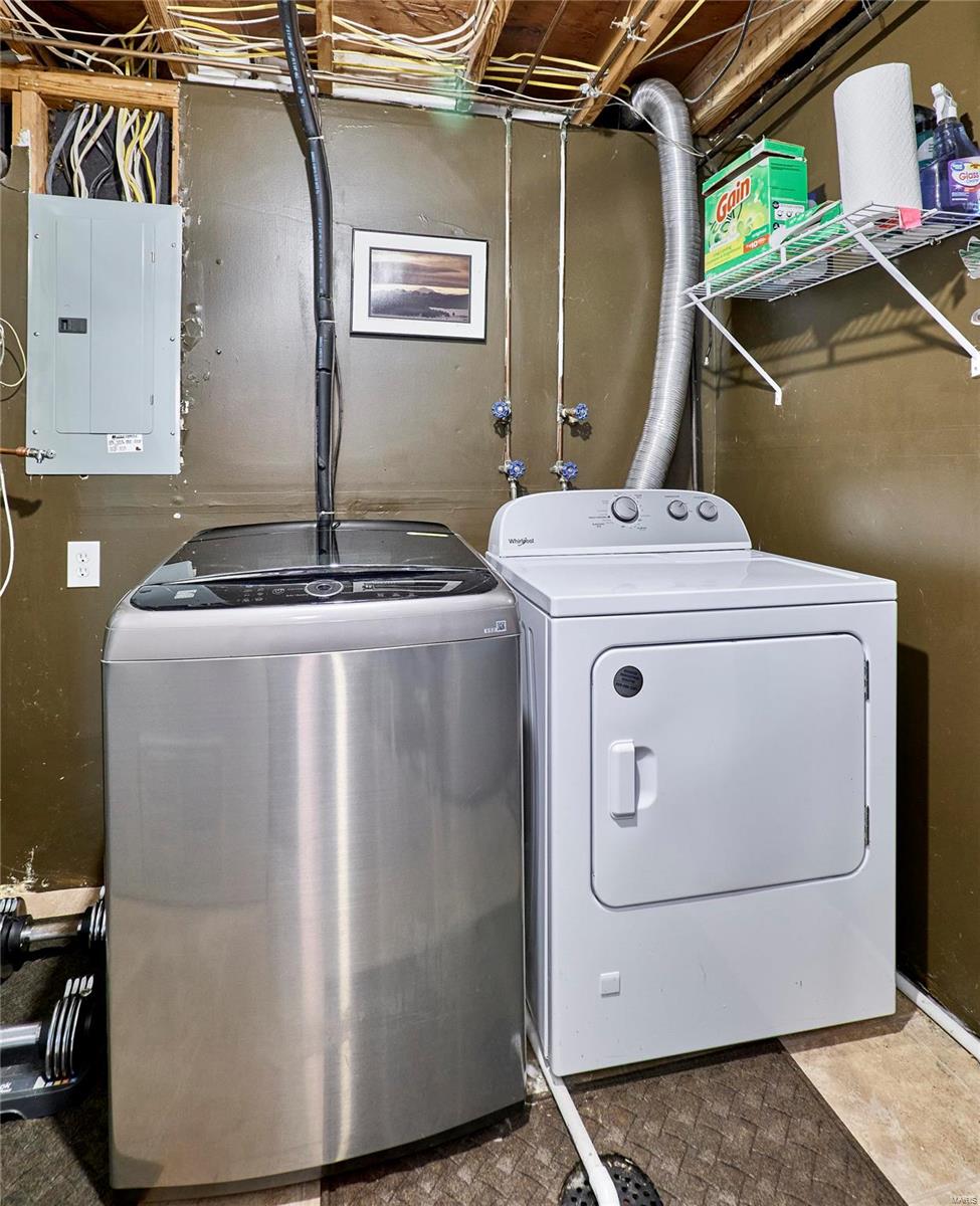 249 Treasure Cove Ballwin, MO 63021 - Photo 28 of 35