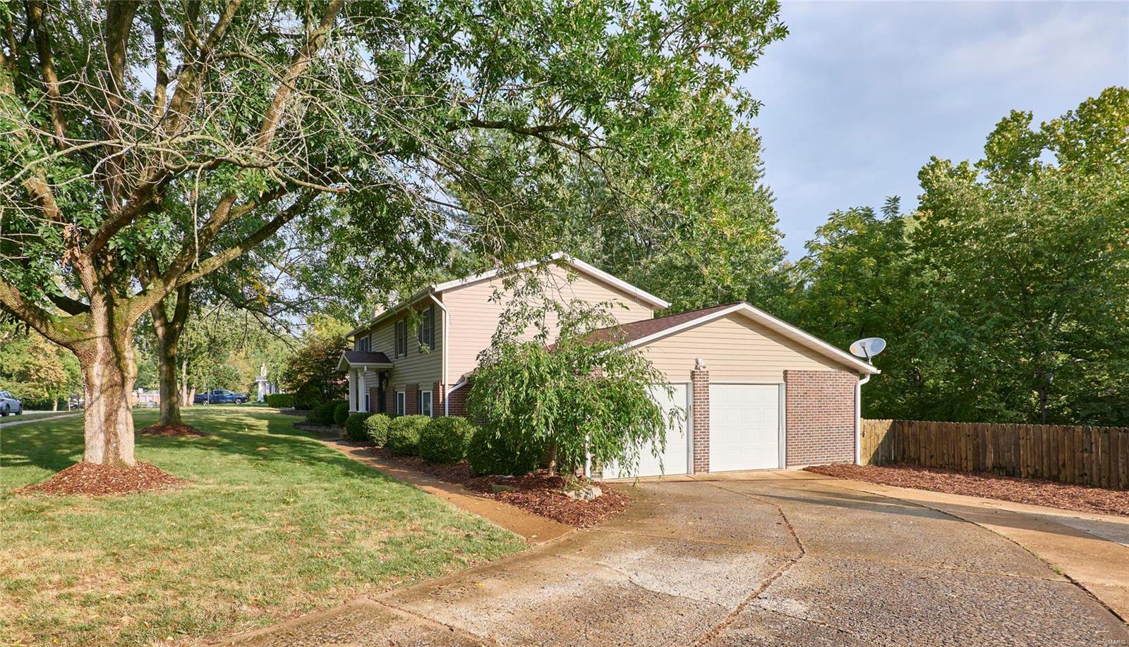 249 Treasure Cove Ballwin, MO 63021 - Photo 29 of 35