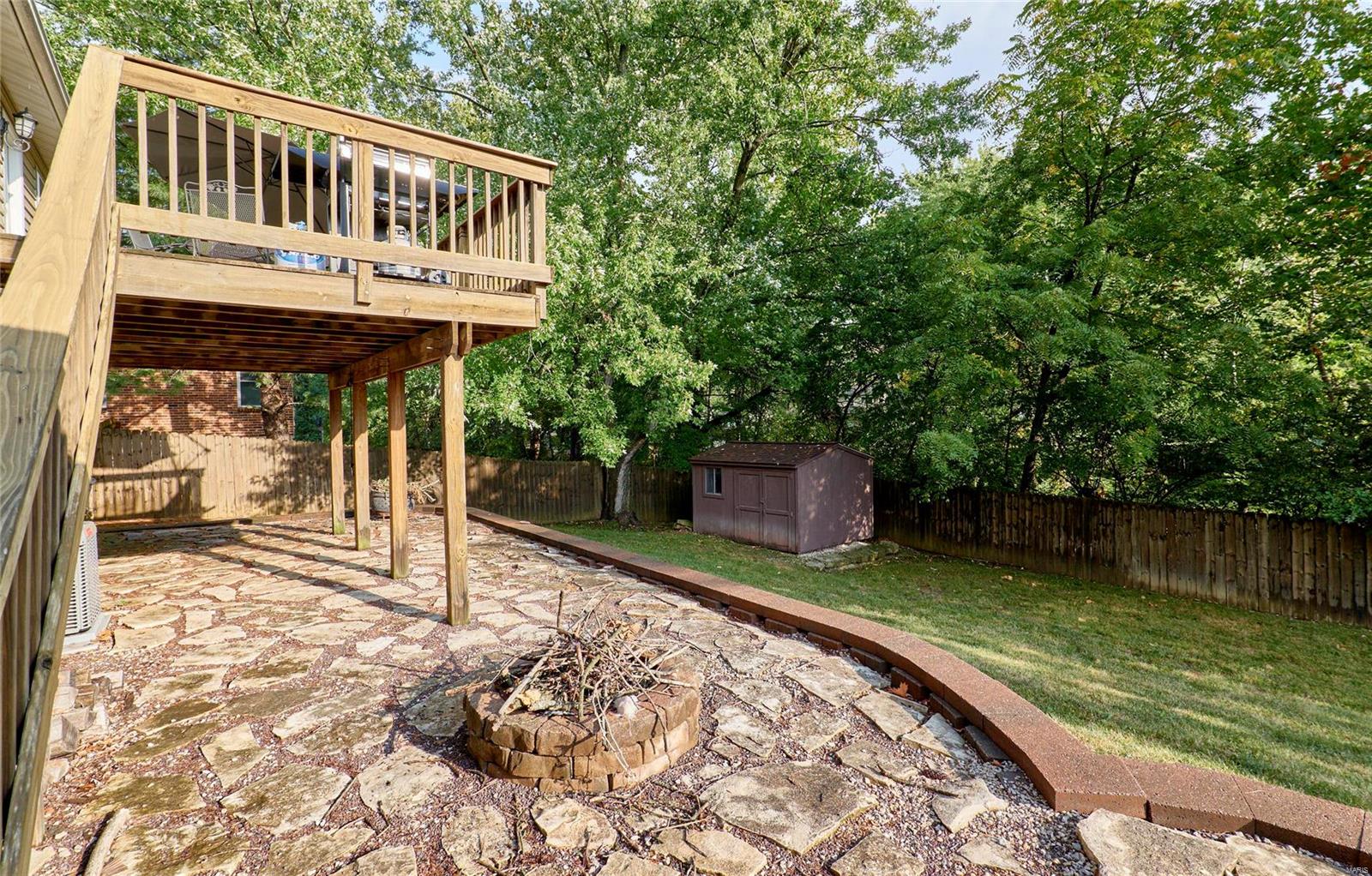 249 Treasure Cove Ballwin, MO 63021 - Photo 31 of 35