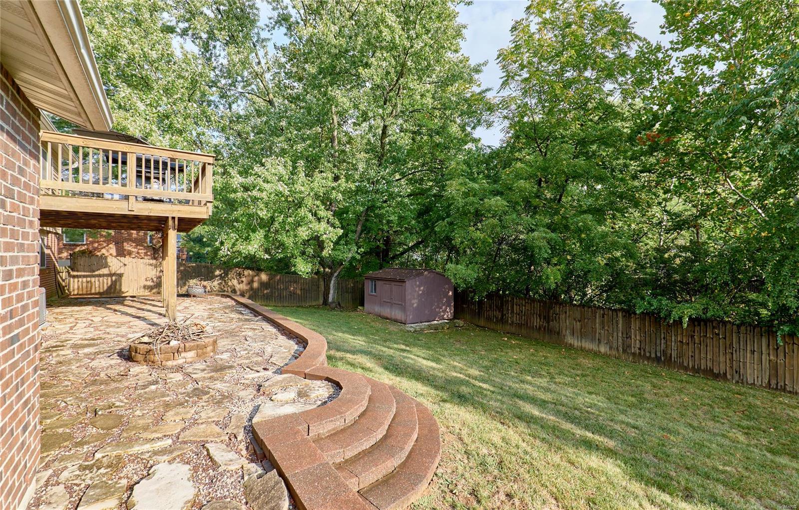 249 Treasure Cove Ballwin, MO 63021 - Photo 32 of 35