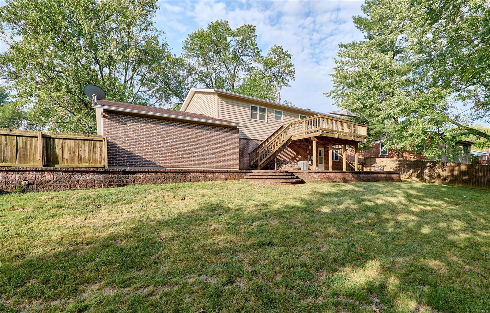 249 Treasure Cove Ballwin, MO 63021 - Photo 34 of 35