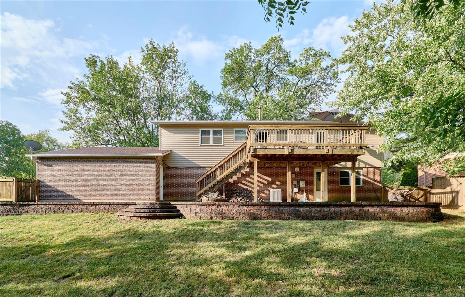 249 Treasure Cove Ballwin, MO 63021 - Photo 35 of 35