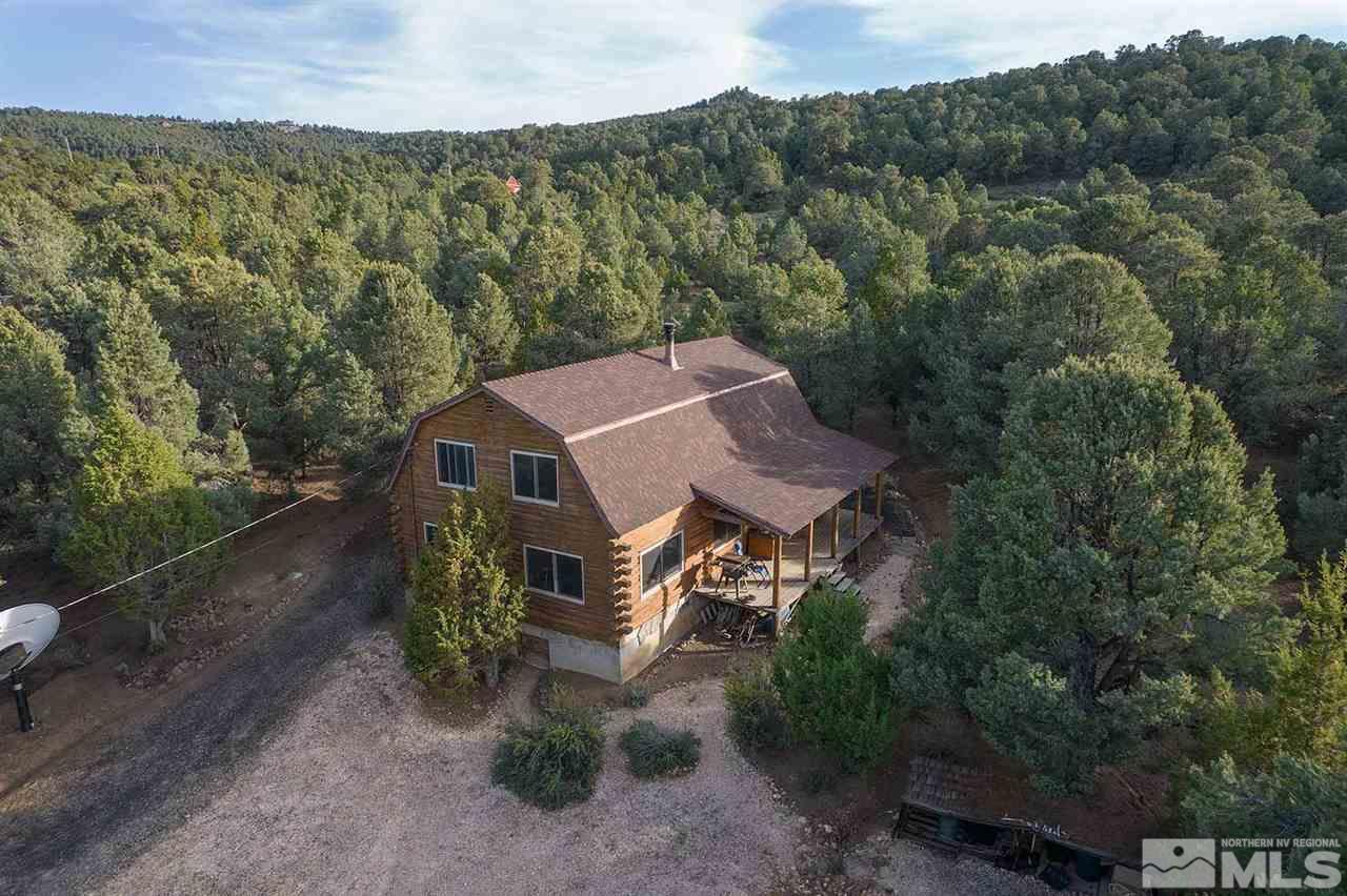 1730 Empire Road Reno, NV 89521 - Photo 1 of 24 Photo 1