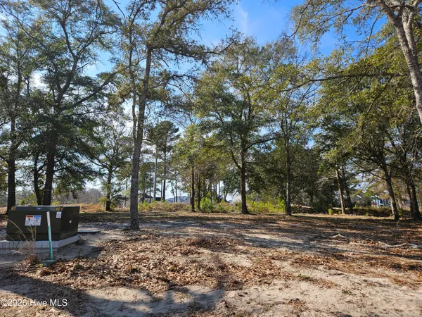 $105,000 | 1178 Montclair Place Southwest, Sunset Beach, NC 28468