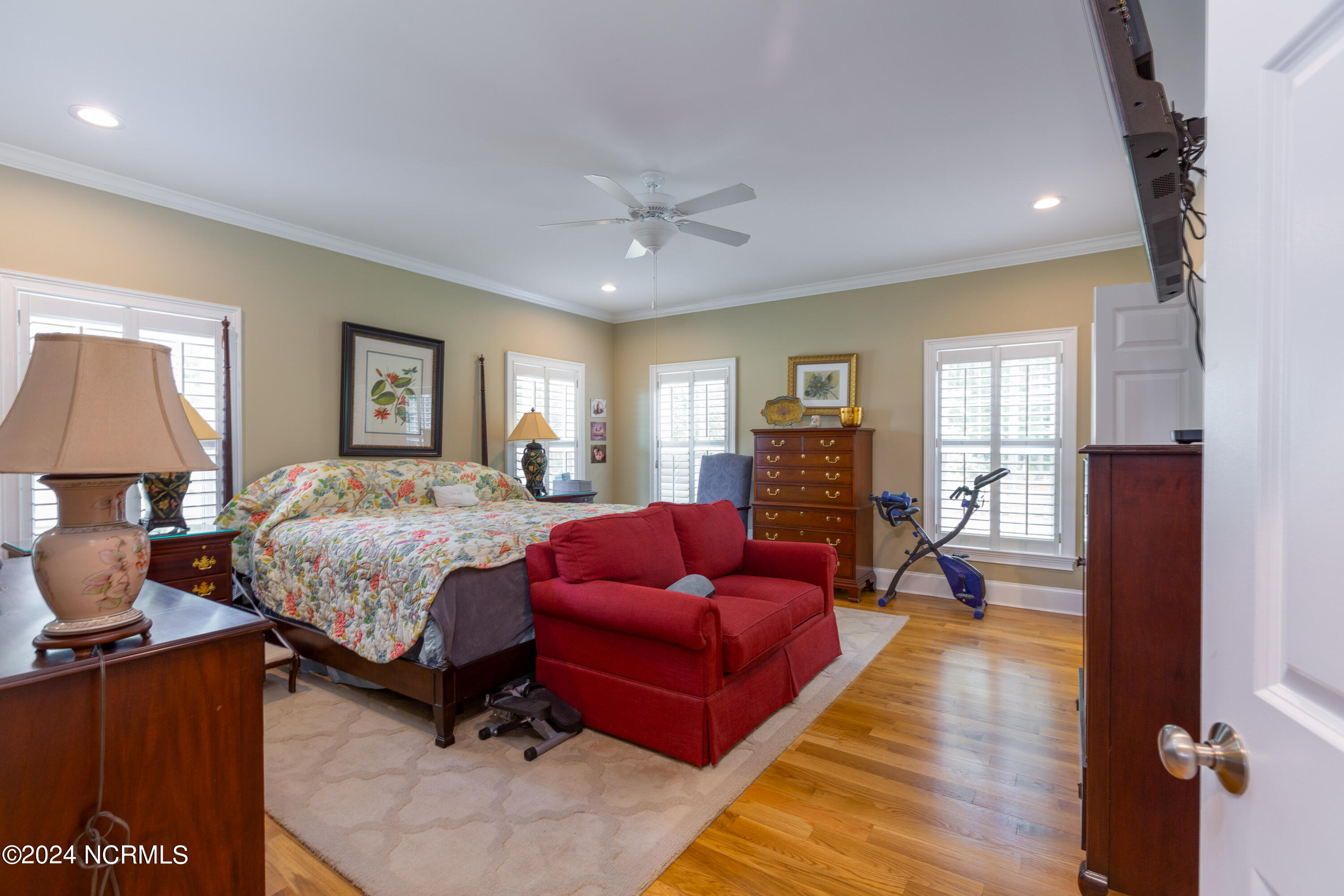 1408 Parker Memorial Road Clinton, NC 28328 - Photo 33 of 44 1408 Memorial Parker Drive30