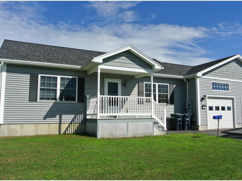 6 Dustin Drive, Unit 101 Milton, VT 05468 - Photo 1 of 25 Gallery Image 1