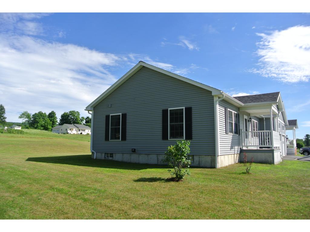 6 Dustin Drive, Unit 101 Milton, VT 05468 - Photo 3 of 25 Gallery Image 3
