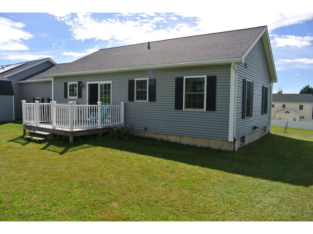 6 Dustin Drive, Unit 101 Milton, VT 05468 - Photo 5 of 25 Gallery Image 5