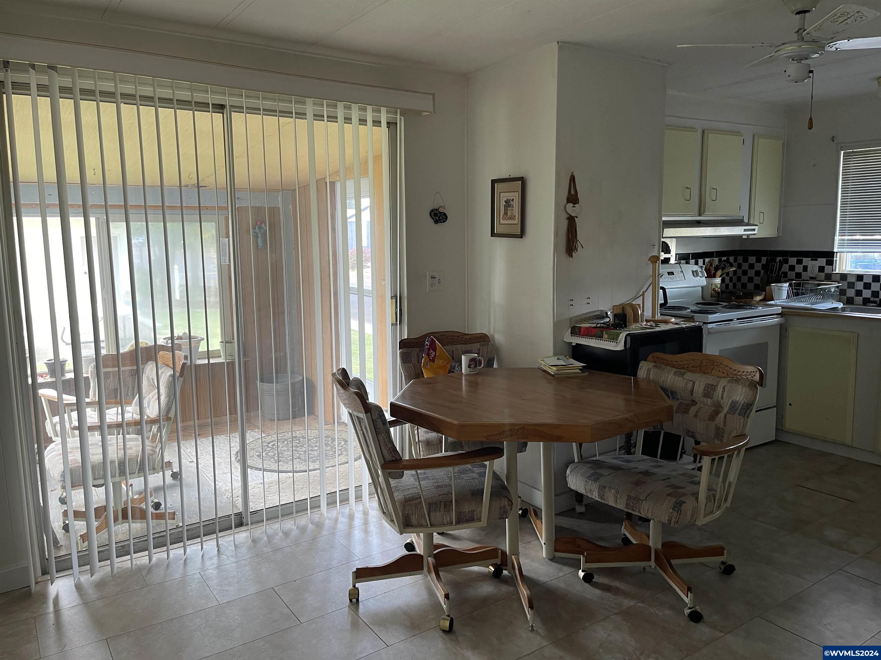 151 Edwards Road South, Unit 71 Monmouth, OR 97361 - Photo 8 of 17