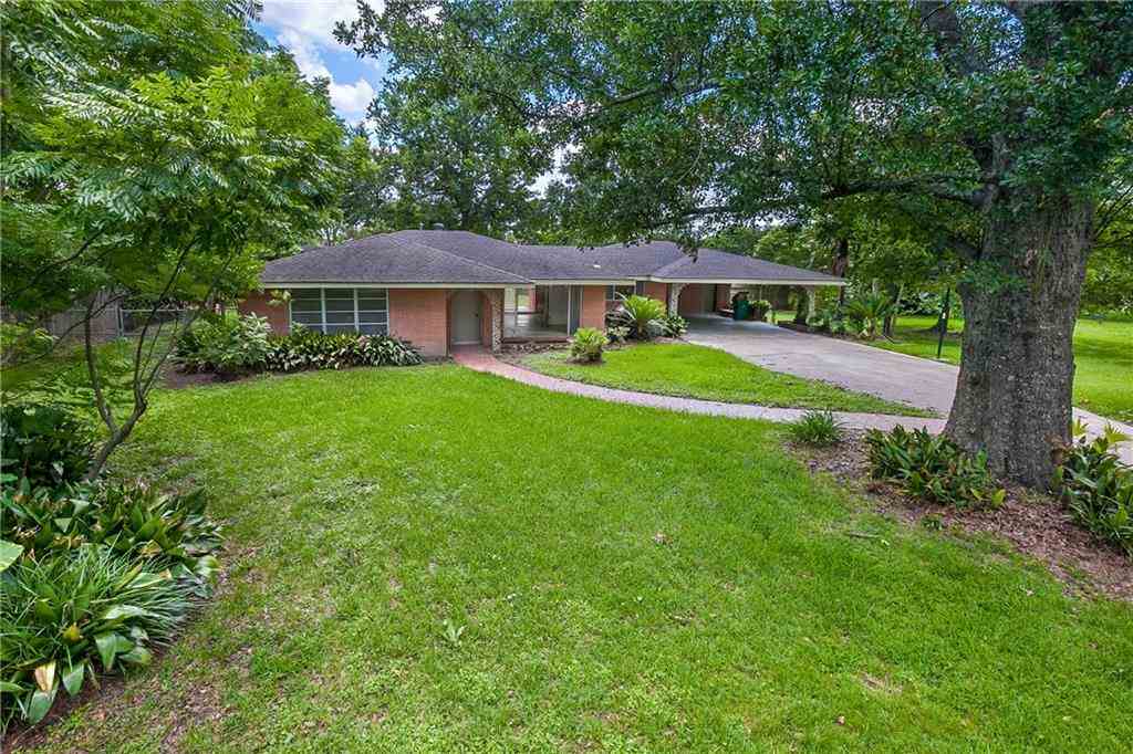 5029 Eighty Arpent Road Marrero, LA 70072 - Photo 3 of 18 Gallery Image 3