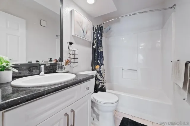 a bathroom with a sink and a bathtub