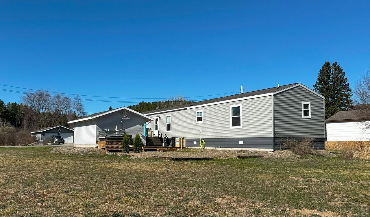 20 South Street Soudan, MN 55782 - Photo 1 of 1