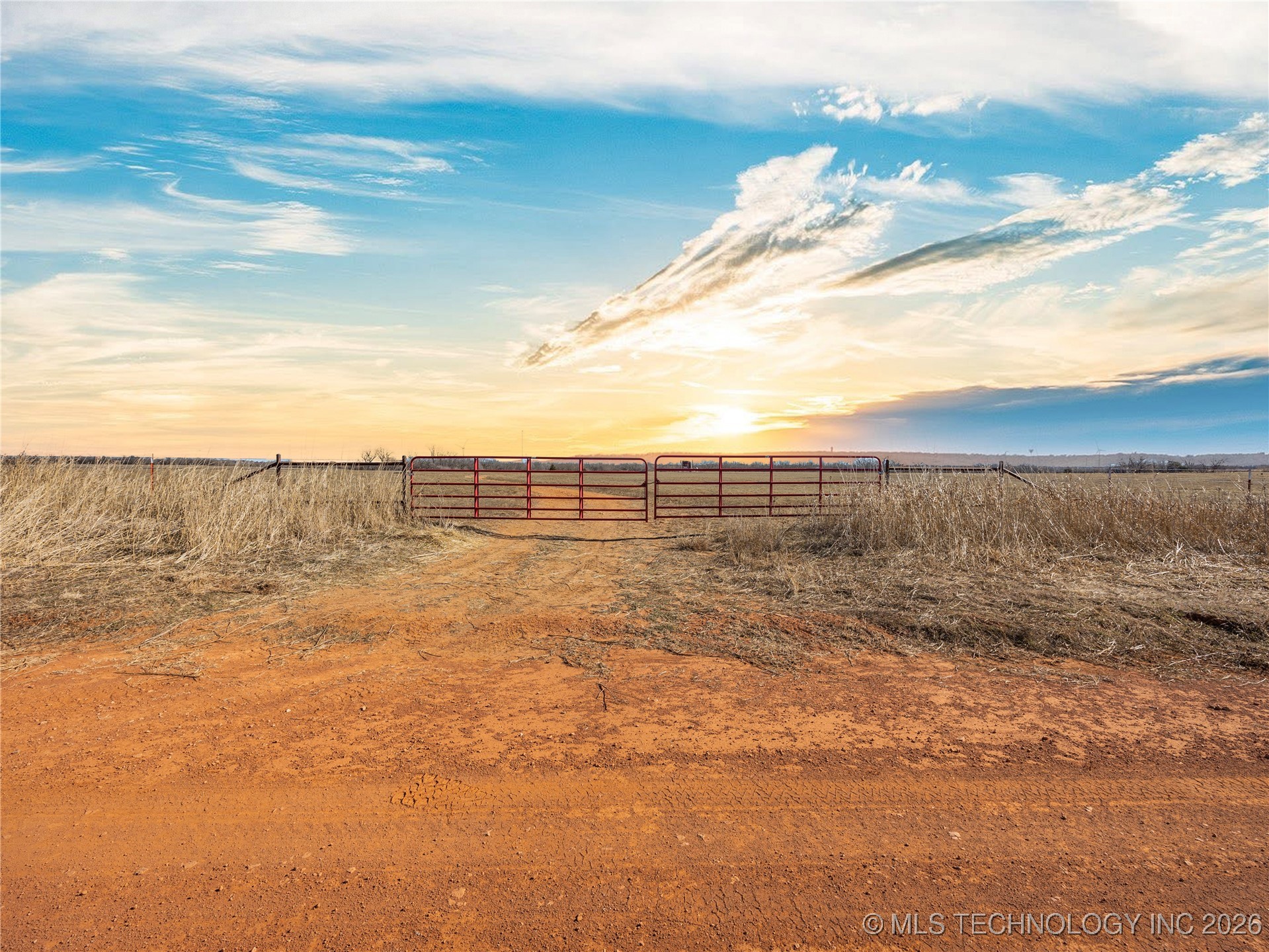 166 East 630 Road Marshall, OK 73056 - Photo 9 of 48 Gallery Image 9