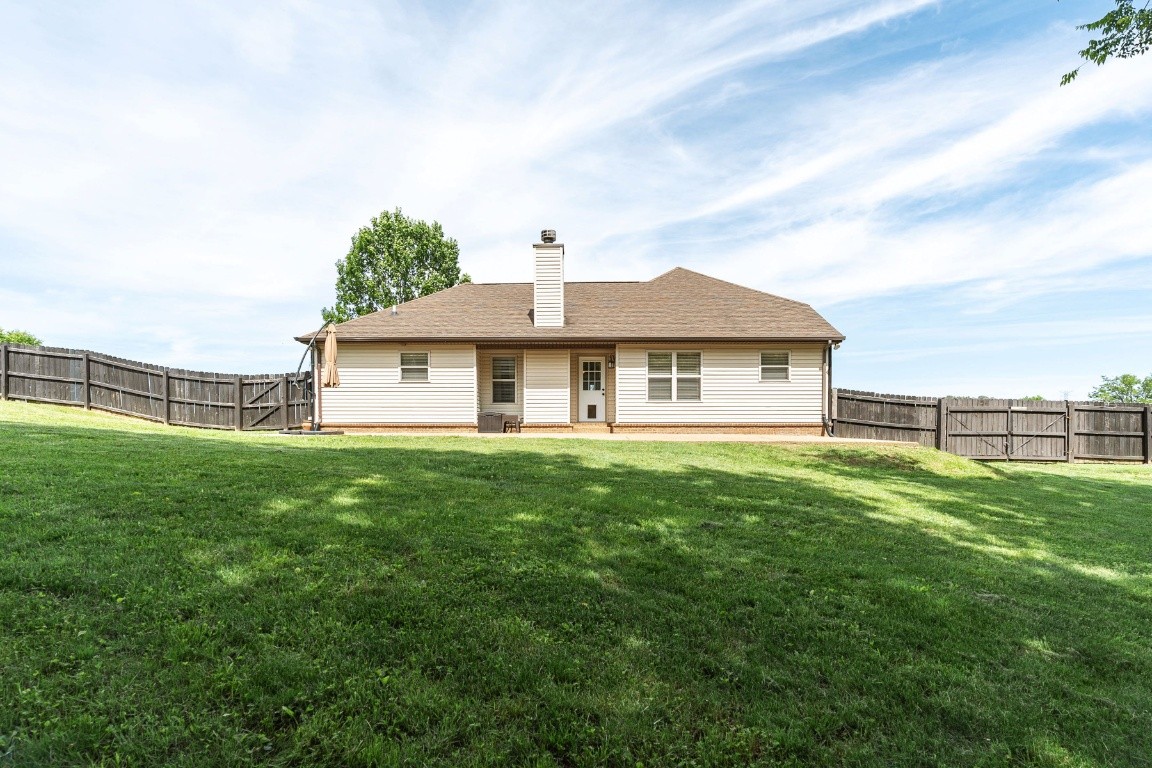 105 Legends Ridge Drive Lebanon, TN 37090 - Photo 35 of 38 Gallery Image 35