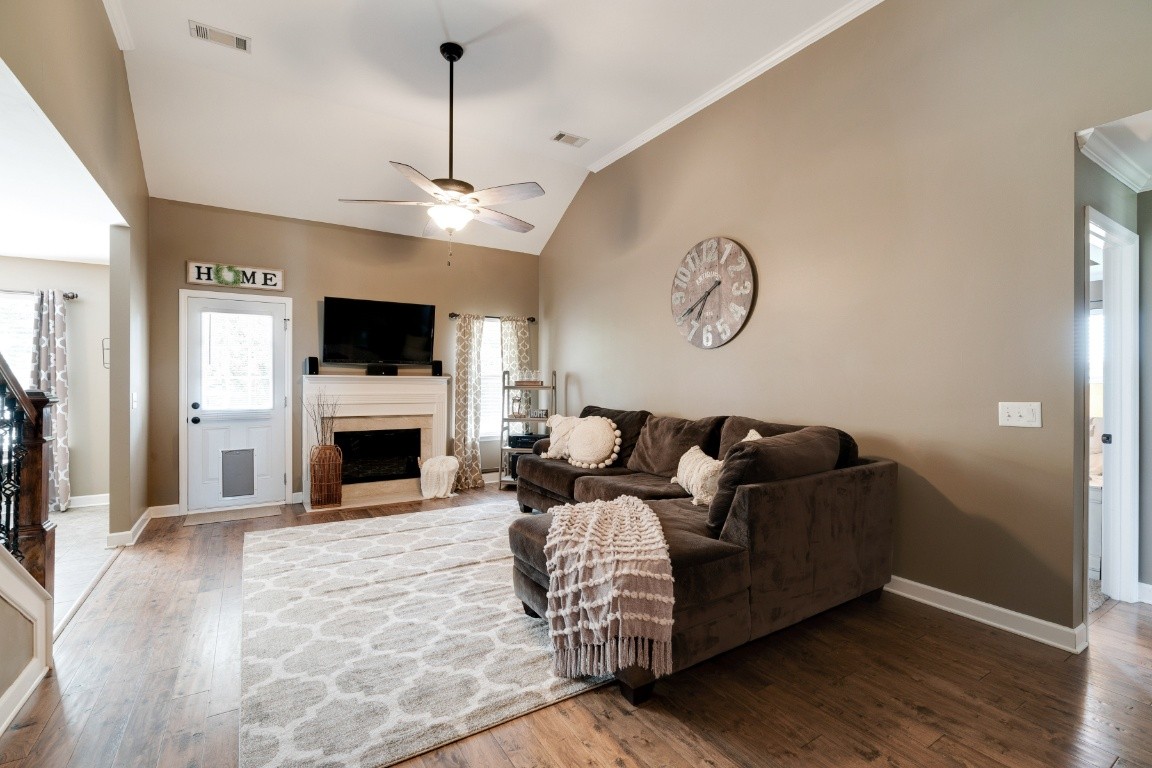 105 Legends Ridge Drive Lebanon, TN 37090 - Photo 8 of 38 Gallery Image 8