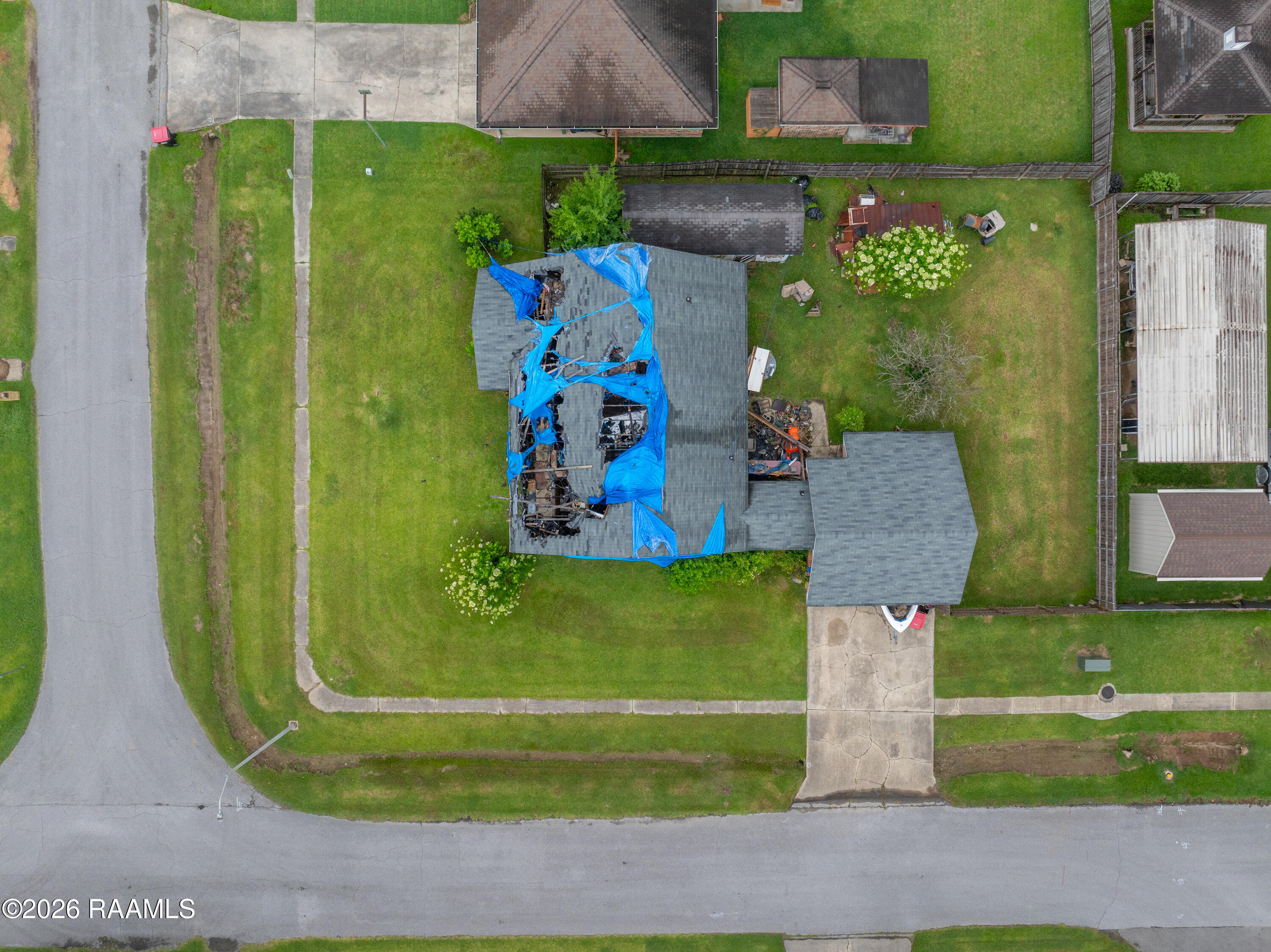 100 Janin Road Broussard, LA 70518 - Photo 5 of 11