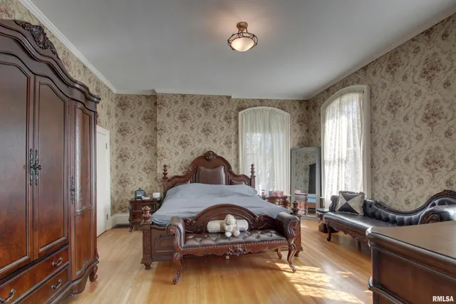 $280,000 | 401 South Corey Street, Griggsville, IL 62340