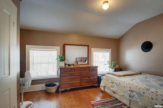 $280,000 | 401 South Corey Street, Griggsville, IL 62340