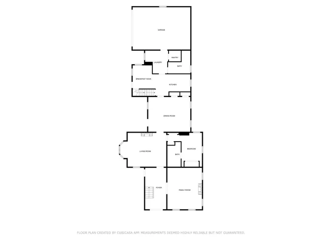 $280,000 | 401 South Corey Street, Griggsville, IL 62340