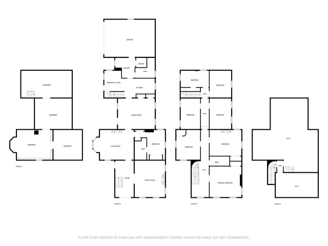 $280,000 | 401 South Corey Street, Griggsville, IL 62340
