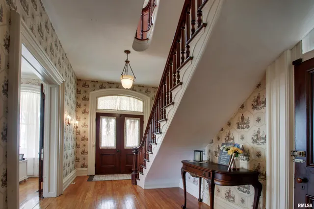 $280,000 | 401 South Corey Street, Griggsville, IL 62340