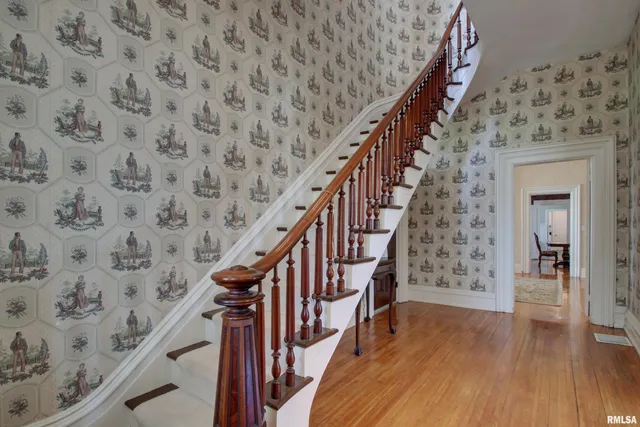 $280,000 | 401 South Corey Street, Griggsville, IL 62340