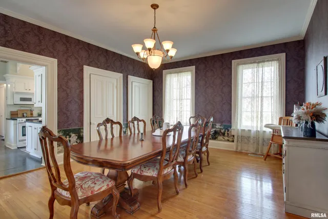 $280,000 | 401 South Corey Street, Griggsville, IL 62340