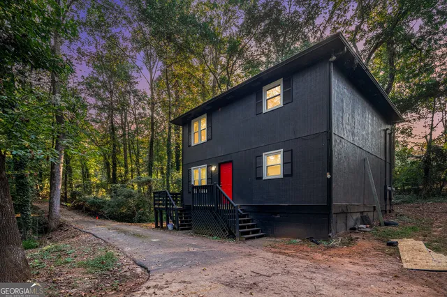 $1,300 | 147 Park Ridge Drive, Athens, GA 30601