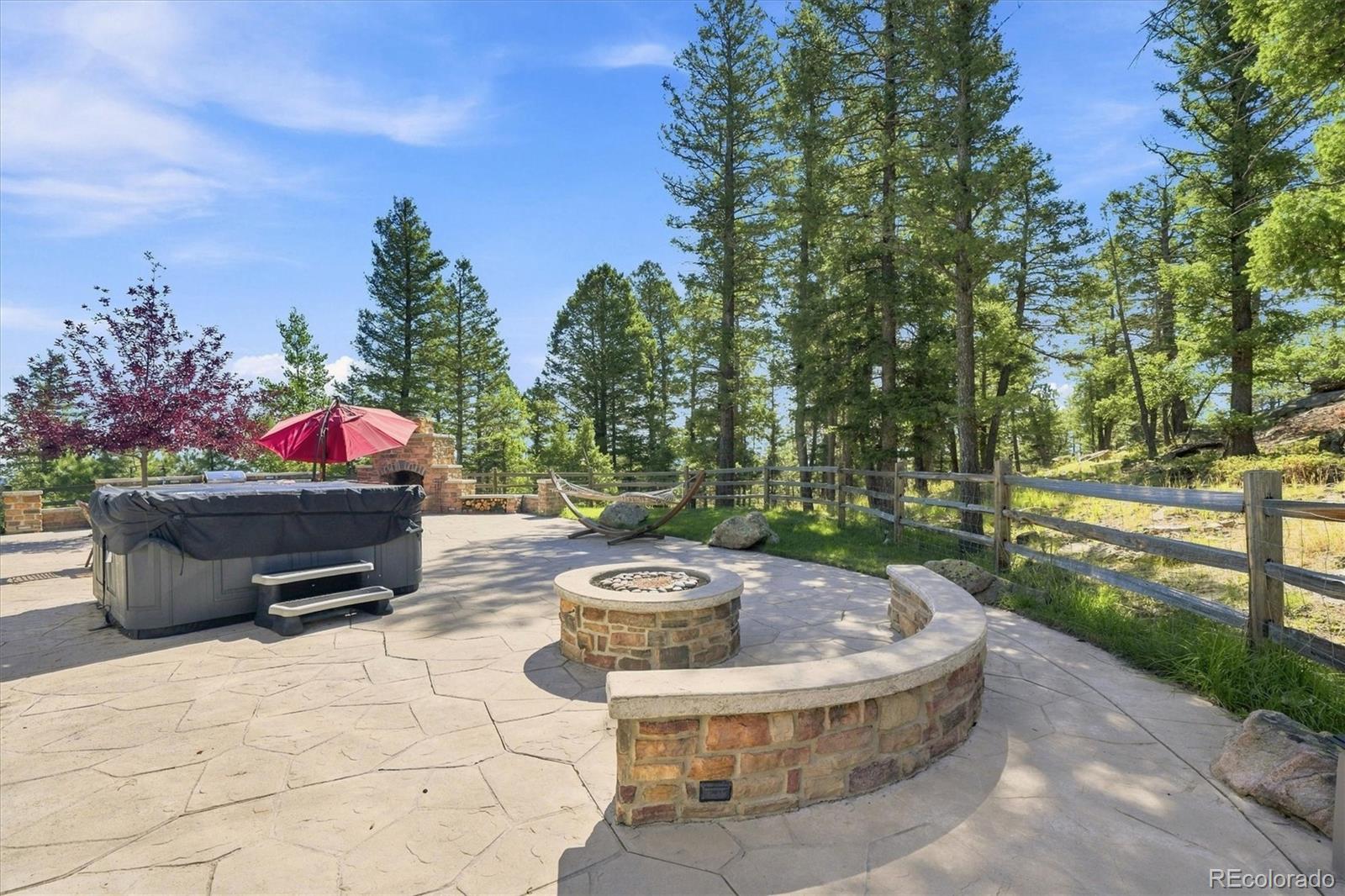 13272 Riley Peak Road Conifer, CO 80433 - Photo 14 of 50 Gallery Image 14