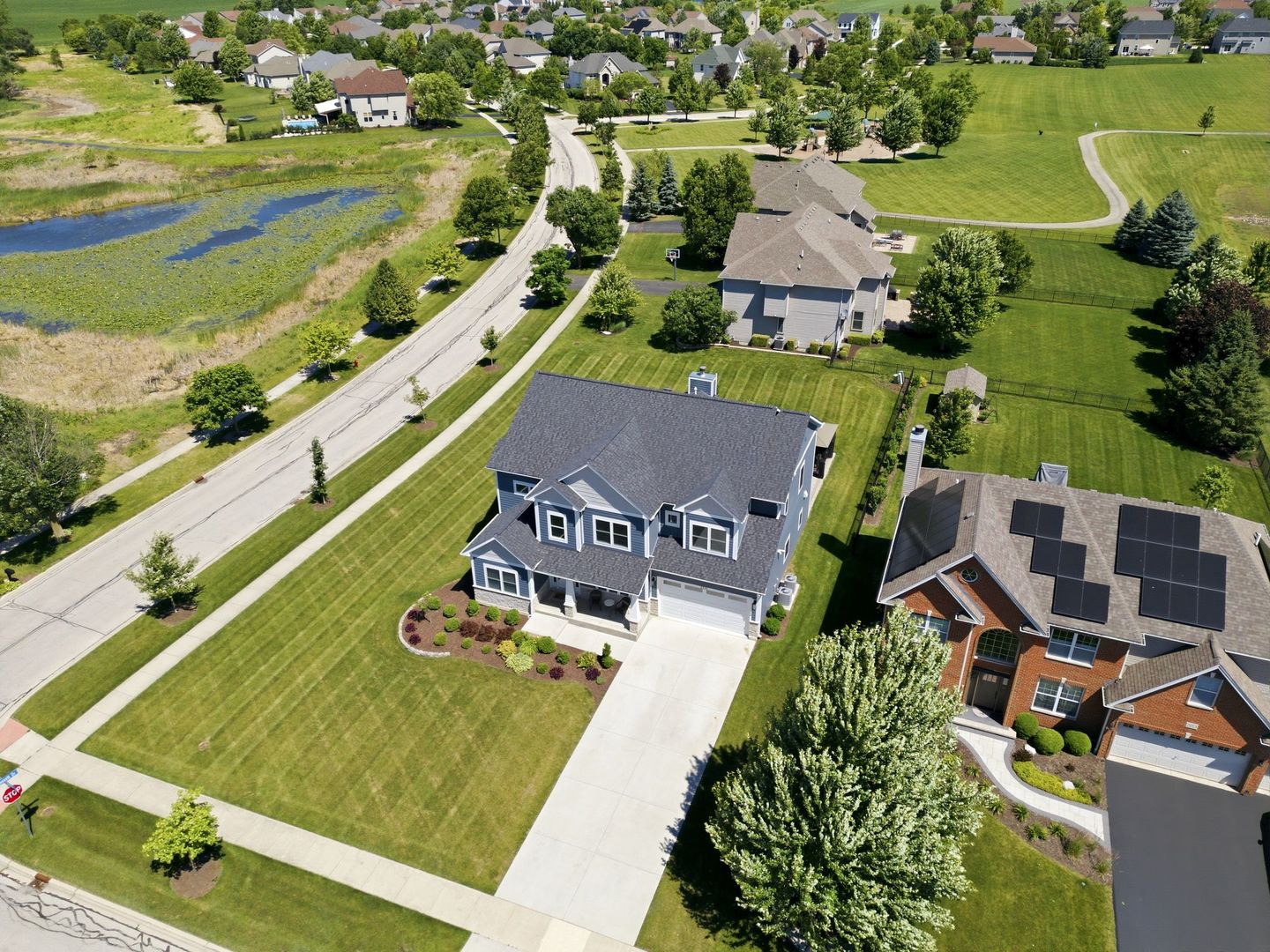 2121 Westover Road North Aurora, IL 60542 - Photo 55 of 57