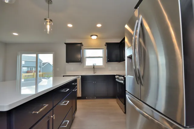 $544,900 | W198N5408 Boxwood Boulevard, Menomonee Falls, WI 53051