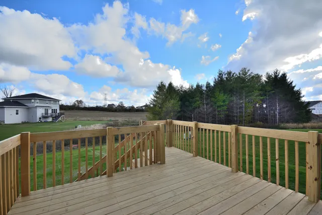 $544,900 | W198N5408 Boxwood Boulevard, Menomonee Falls, WI 53051