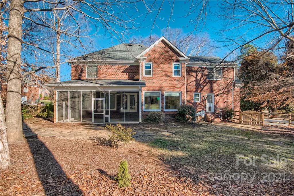 16109 Greenfarm Road Huntersville, NC 28078 - Photo 32 of 33 Gallery Image 32
