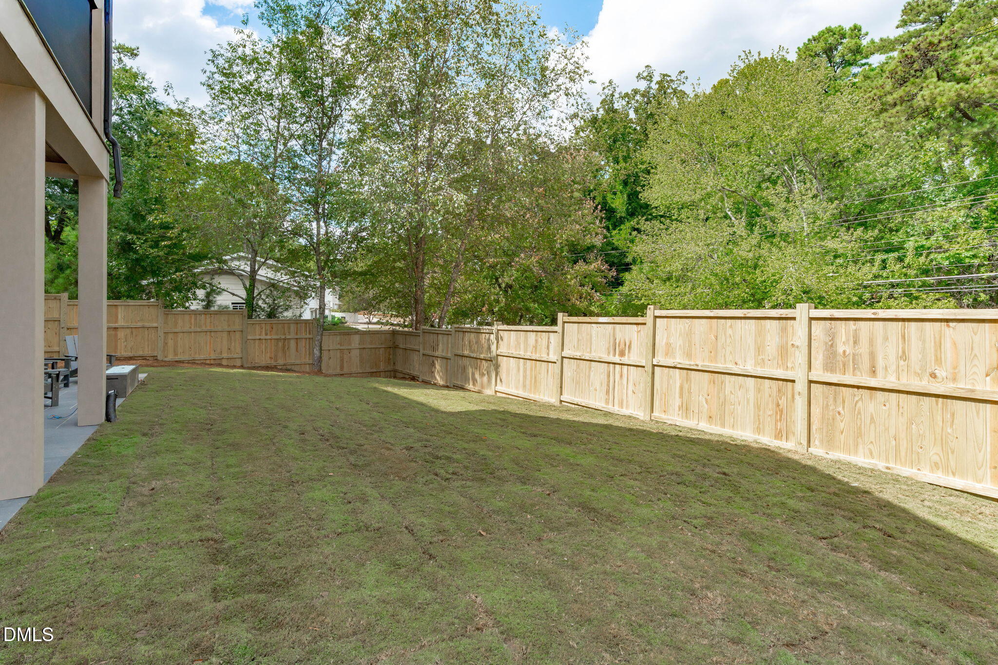 806 Tyrrell Road Raleigh, NC 27609 - Photo 39 of 42 B (6 of 10)