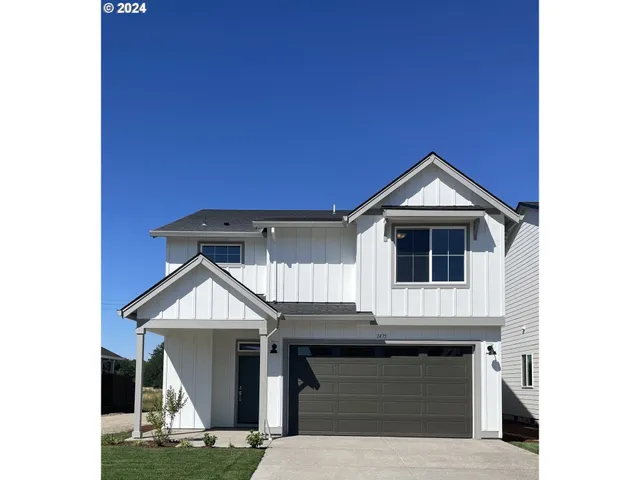 $499,900 | 1501 Southeast Logan Parkway, Albany, OR 97322