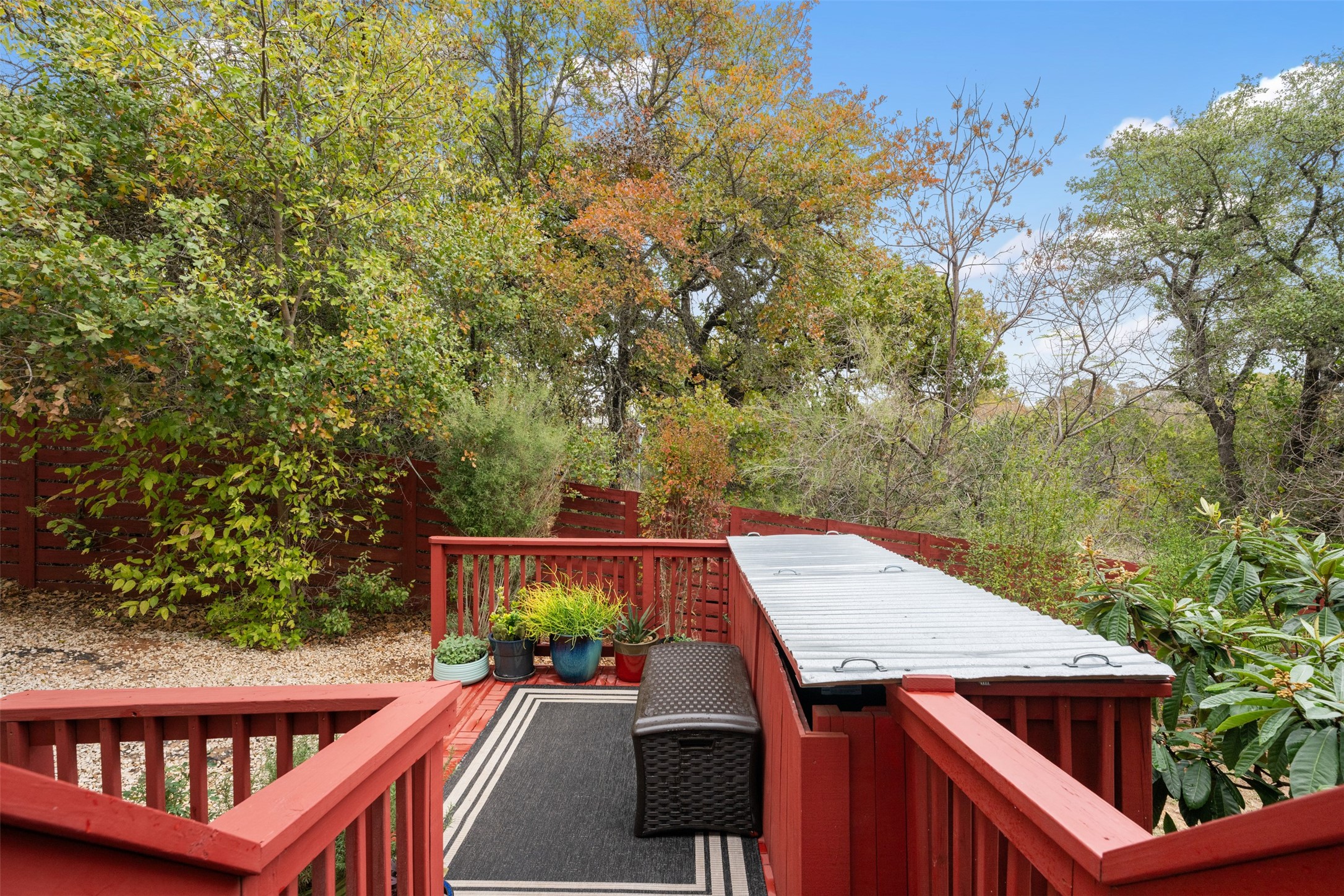 1204 Summit Edge Drive Austin, TX 78732 - Photo 30 of 40